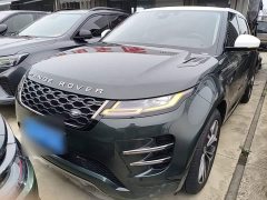 Land Rover Range Rover Evoque 2023 Evoque L 249PS Luxury Edition - ფოტო 3