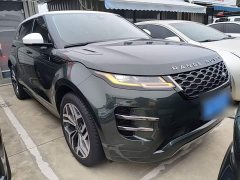 Land Rover Range Rover Evoque 2023 Evoque L 249PS Luxury Edition - ფოტო 4