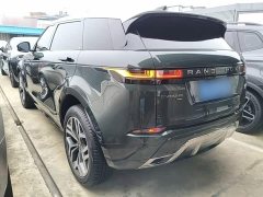 Land Rover Range Rover Evoque 2023 Evoque L 249PS Luxury Edition - ფოტო 5