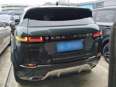 Land Rover Range Rover Evoque 2023 Evoque L 249PS Luxury Edition - ფოტო 6