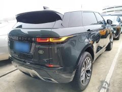 Land Rover Range Rover Evoque 2023 Evoque L 249PS Luxury Edition - ფოტო 7