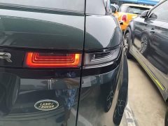 Land Rover Range Rover Evoque 2023 Evoque L 249PS Luxury Edition - ფოტო 8