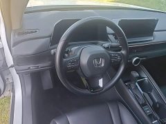 Honda Accord 260TURBO Luxury Edition - ფოტო 11