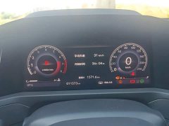 Honda Accord 260TURBO Luxury Edition - ფოტო 12