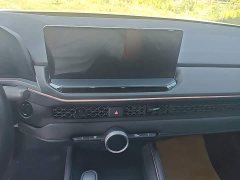 Honda Accord 260TURBO Luxury Edition - ფოტო 13