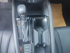 Honda Accord 260TURBO Luxury Edition - ფოტო 14