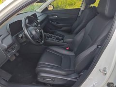 Honda Accord 260TURBO Luxury Edition - ფოტო 15