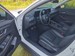 Honda Accord 260TURBO Luxury Edition - ფოტო 16