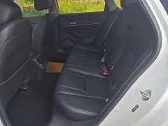 Honda Accord 260TURBO Luxury Edition - ფოტო 17
