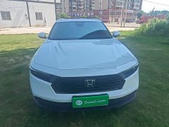 Honda Accord 260TURBO Luxury Edition - ფოტო 3