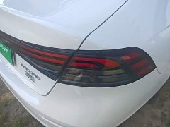 Honda Accord 260TURBO Luxury Edition - ფოტო 8