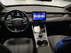 BYD Qin PLUS DM-i Smart Drive Edition 55KM Leading - ფოტო 10