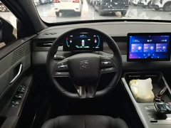 BYD Qin PLUS DM-i Smart Drive Edition 55KM Leading - ფოტო 11