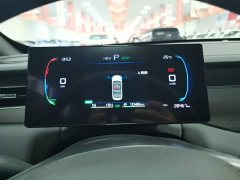 BYD Qin PLUS DM-i Smart Drive Edition 55KM Leading - ფოტო 12