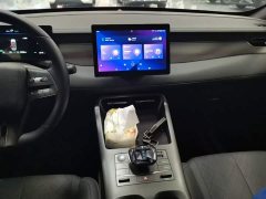 BYD Qin PLUS DM-i Smart Drive Edition 55KM Leading - ფოტო 13
