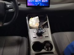 BYD Qin PLUS DM-i Smart Drive Edition 55KM Leading - ფოტო 14
