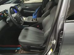 BYD Qin PLUS DM-i Smart Drive Edition 55KM Leading - ფოტო 15