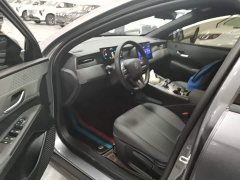 BYD Qin PLUS DM-i Smart Drive Edition 55KM Leading - ფოტო 16