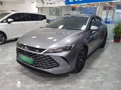 BYD Qin PLUS DM-i Smart Drive Edition 55KM Leading - ფოტო 2