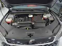 BYD Qin PLUS DM-i Smart Drive Edition 55KM Leading - ფოტო 20