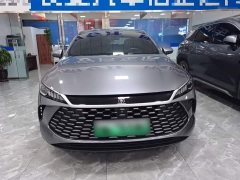 BYD Qin PLUS DM-i Smart Drive Edition 55KM Leading - ფოტო 3