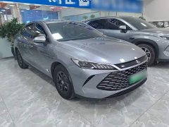 BYD Qin PLUS DM-i Smart Drive Edition 55KM Leading - ფოტო 4
