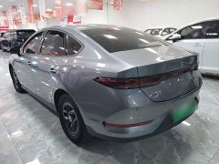 BYD Qin PLUS DM-i Smart Drive Edition 55KM Leading - ფოტო 5