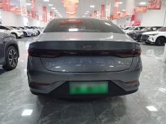 BYD Qin PLUS DM-i Smart Drive Edition 55KM Leading - ფოტო 6