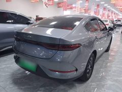 BYD Qin PLUS DM-i Smart Drive Edition 55KM Leading - ფოტო 7