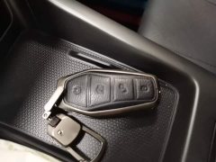 BYD Qin PLUS DM-i Smart Drive Edition 55KM Leading - ფოტო 9