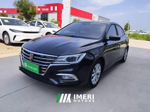 2021 SAIC MG i5 2020 1.5L Automatic 4G Connected Premium Edition - ავტომობილი ჩინეთიდან