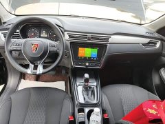 SAIC MG i5 2020 1.5L Automatic 4G Connected Premium Edition - ფოტო 10