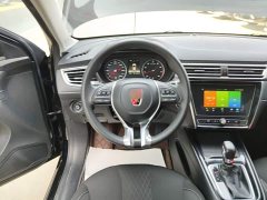 SAIC MG i5 2020 1.5L Automatic 4G Connected Premium Edition - ფოტო 11