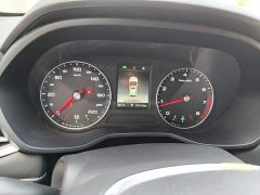 SAIC MG i5 2020 1.5L Automatic 4G Connected Premium Edition - ფოტო 12