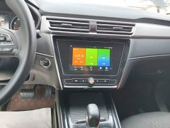 SAIC MG i5 2020 1.5L Automatic 4G Connected Premium Edition - ფოტო 13
