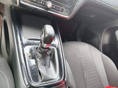 SAIC MG i5 2020 1.5L Automatic 4G Connected Premium Edition - ფოტო 14
