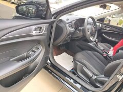 SAIC MG i5 2020 1.5L Automatic 4G Connected Premium Edition - ფოტო 16