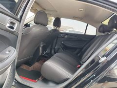 SAIC MG i5 2020 1.5L Automatic 4G Connected Premium Edition - ფოტო 17
