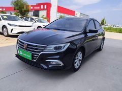 SAIC MG i5 2020 1.5L Automatic 4G Connected Premium Edition - ფოტო 2