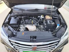SAIC MG i5 2020 1.5L Automatic 4G Connected Premium Edition - ფოტო 20