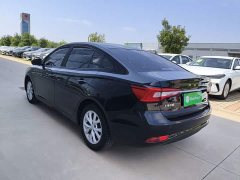 SAIC MG i5 2020 1.5L Automatic 4G Connected Premium Edition - ფოტო 5