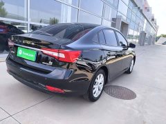 SAIC MG i5 2020 1.5L Automatic 4G Connected Premium Edition - ფოტო 7