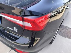 SAIC MG i5 2020 1.5L Automatic 4G Connected Premium Edition - ფოტო 8