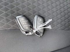 SAIC MG i5 2020 1.5L Automatic 4G Connected Premium Edition - ფოტო 9