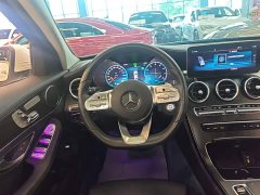 Mercedes-Benz C-Class C 260 L AMG Line - ფოტო 11