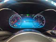 Mercedes-Benz C-Class C 260 L AMG Line - ფოტო 12