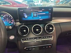Mercedes-Benz C-Class C 260 L AMG Line - ფოტო 13