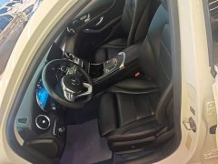 Mercedes-Benz C-Class C 260 L AMG Line - ფოტო 15