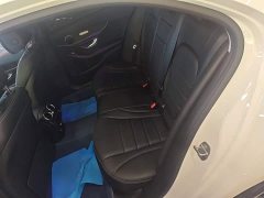 Mercedes-Benz C-Class C 260 L AMG Line - ფოტო 17