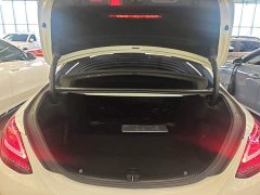Mercedes-Benz C-Class C 260 L AMG Line - ფოტო 19